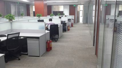 國信貸金融備案進度報告 科技中介服務(wù)助力效率提升